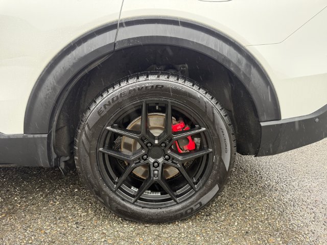 Used 2020 Ford Explorer ST w/ ST Street Pack AWD/4WD image 26