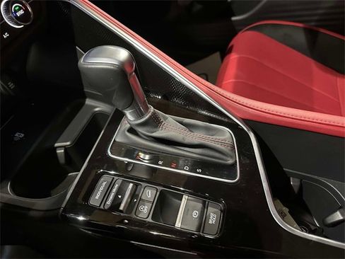 Used 2025 Acura ADX A-Spec image 30