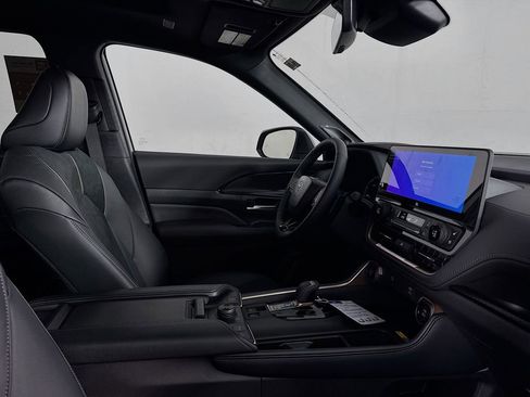 New 2026 Toyota Grand Highlander AWD Hybrid image 31