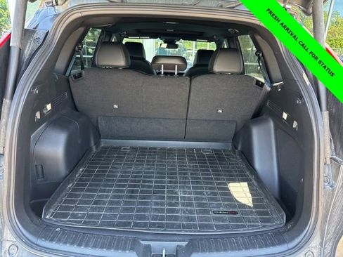 Used 2025 Honda CR-V Sport Touring image 16