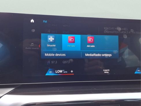 Used 2024 BMW M2 w/ Lighting Package RWD image 11