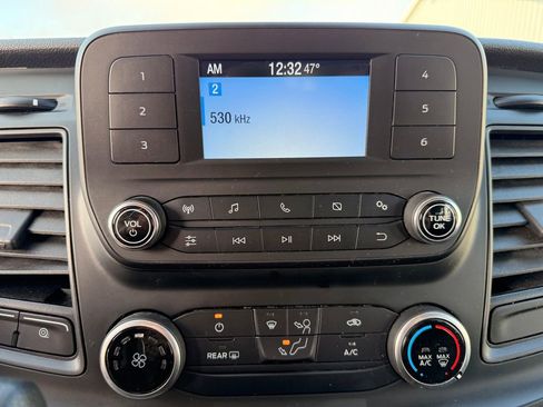 Used 2024 Ford Transit 250 Low Roof w/ Exterior Upgrade Package image 22