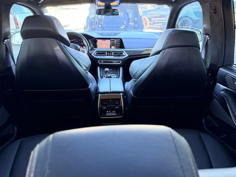 Used 2020 BMW X5 M Competition w/ Executive Package AWD/4WD image 26