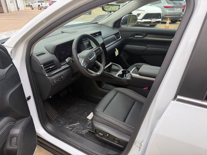 New 2026 GMC Terrain Denali