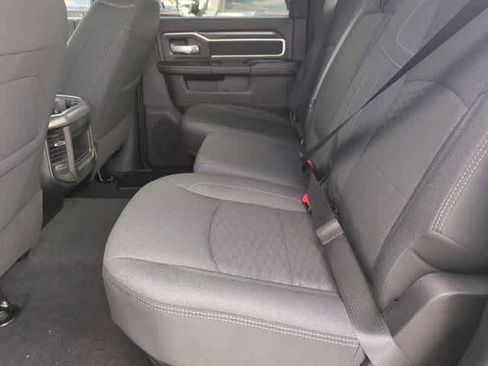 New 2026 RAM 2500 Big Horn image 20