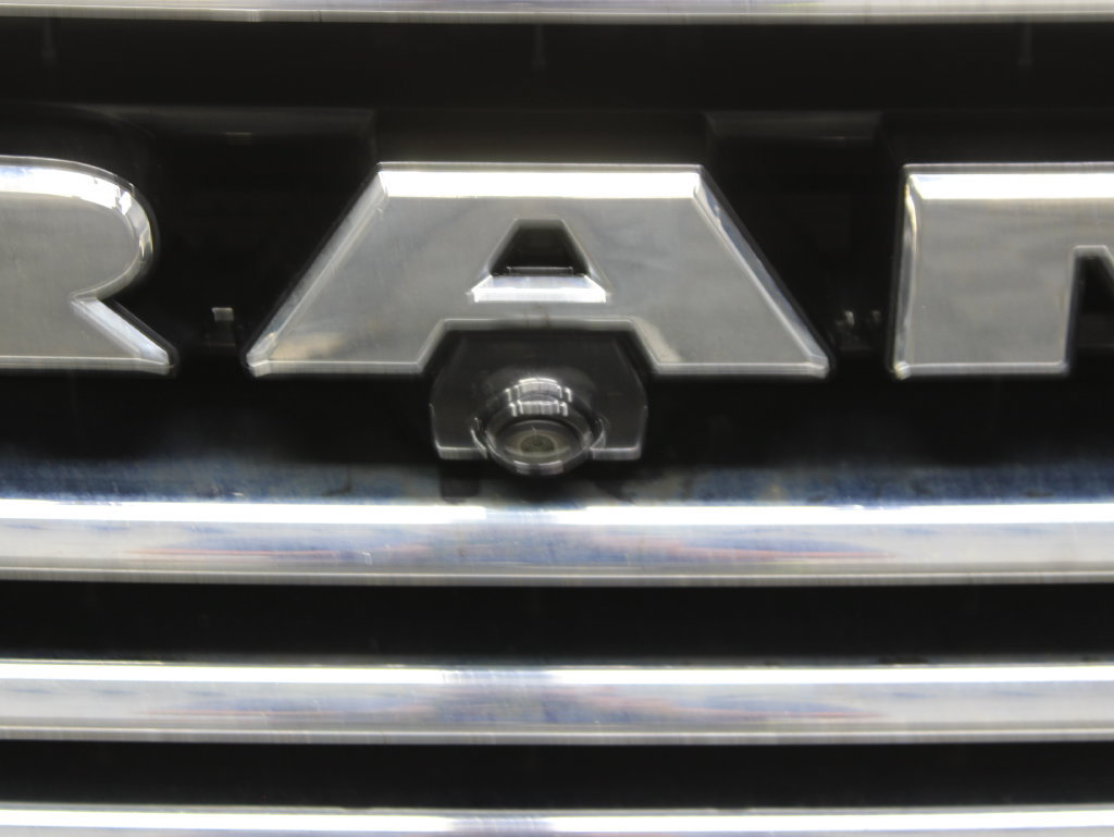 Used 2024 RAM 1500 Limited AWD/4WD image 53