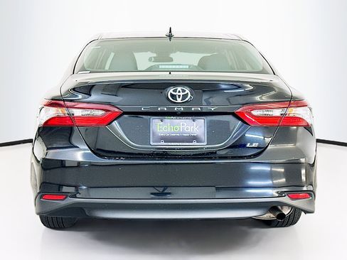 Used 2024 Toyota Camry LE image 7
