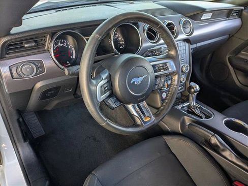 Used 2017 Ford Mustang Coupe w/ Interior & Wheel Package RWD image 10