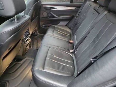 Used 2016 BMW X5 xDrive35d AWD/4WD image 14