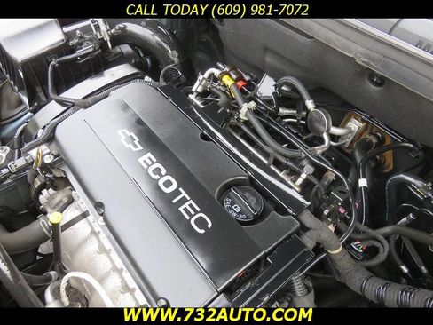 Used 2012 Chevrolet Cruze LS w/ Connectivity Package image 30