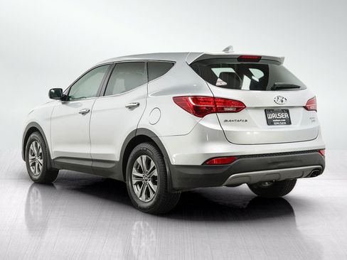 Used 2015 Hyundai Santa Fe Sport AWD/4WD image 3