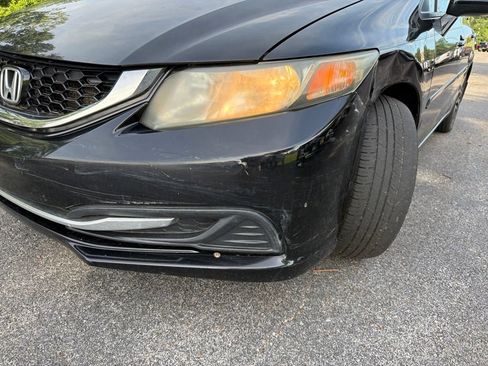Used 2014 Honda Civic EX image 19