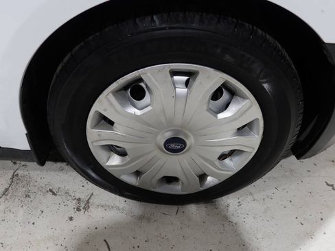 Used 2014 Ford Transit Connect XL FWD image 34