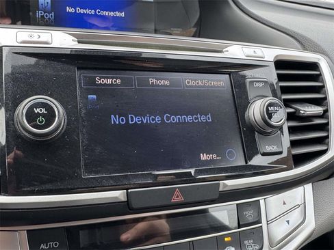 Used 2014 Honda Accord EX-L image 25