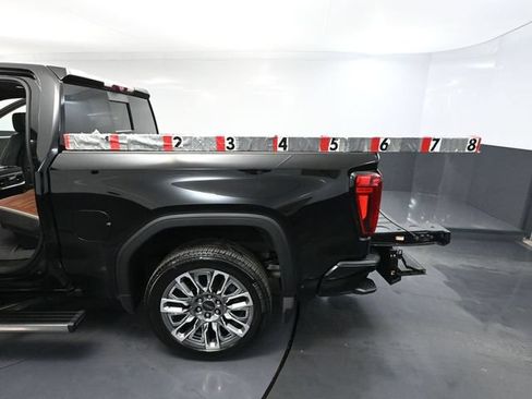 Used 2024 GMC Sierra 1500 Denali Ultimate AWD/4WD image 50