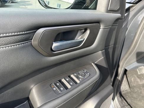 New 2026 Nissan Armada SV RWD image 21