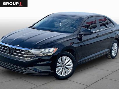 Used 2020 Volkswagen Jetta S