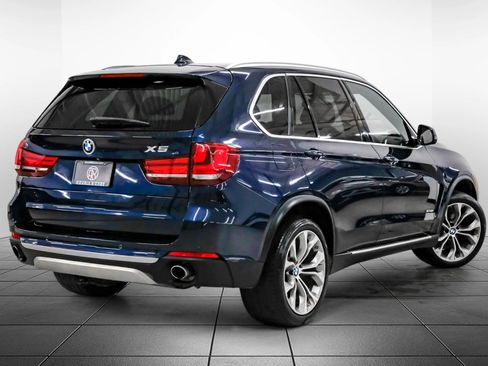 Used 2017 BMW X5 xDrive35i AWD/4WD image 9