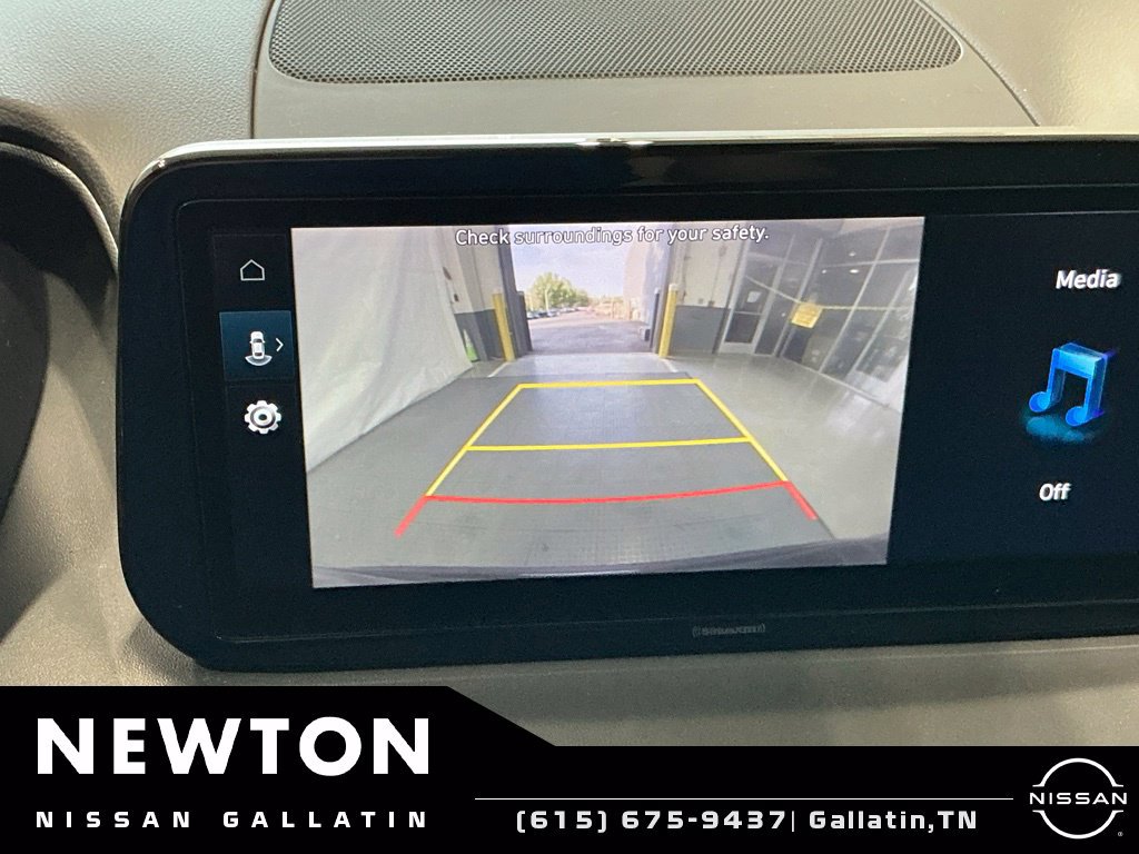 Used 2023 Hyundai Santa Fe SEL w/ Cargo Package FWD image 8