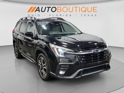 Used 2024 Subaru Ascent Limited AWD/4WD image 7