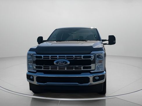 New 2026 Ford F250 XLT image 8