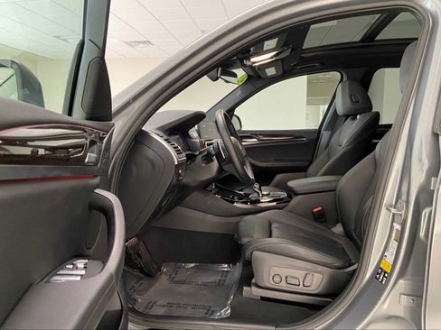 Used 2024 BMW X3 xDrive30i image 16