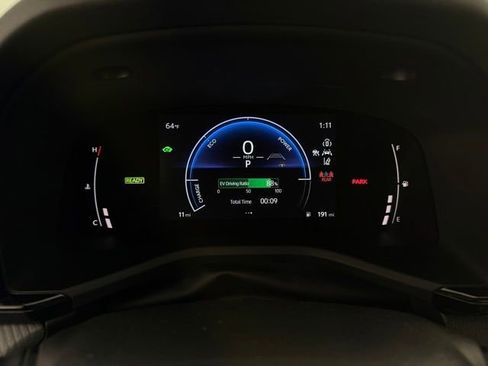 Used 2026 Toyota Camry SE FWD image 18