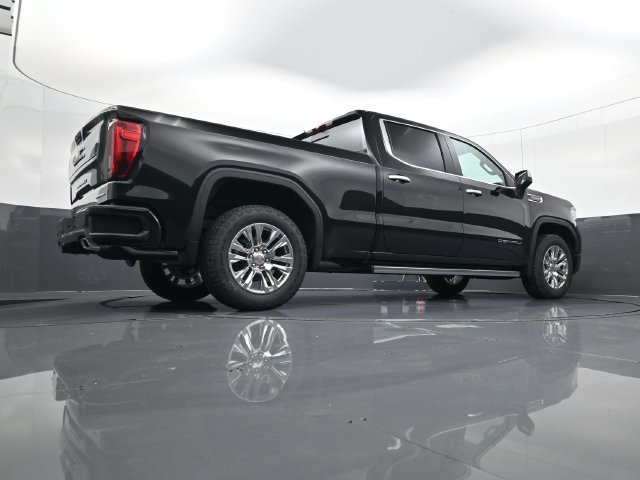 Used 2026 GMC Sierra 1500 Denali AWD/4WD image 25