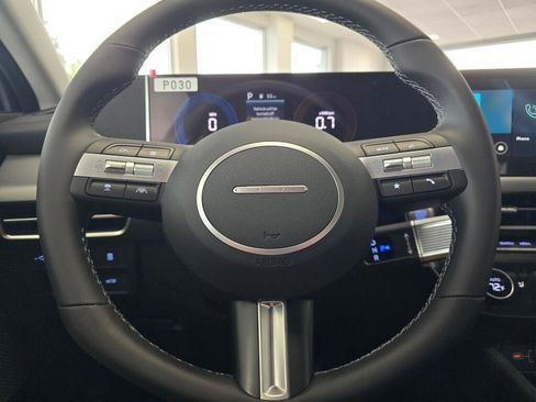 New 2026 Hyundai Sonata SEL AWD/4WD image 19