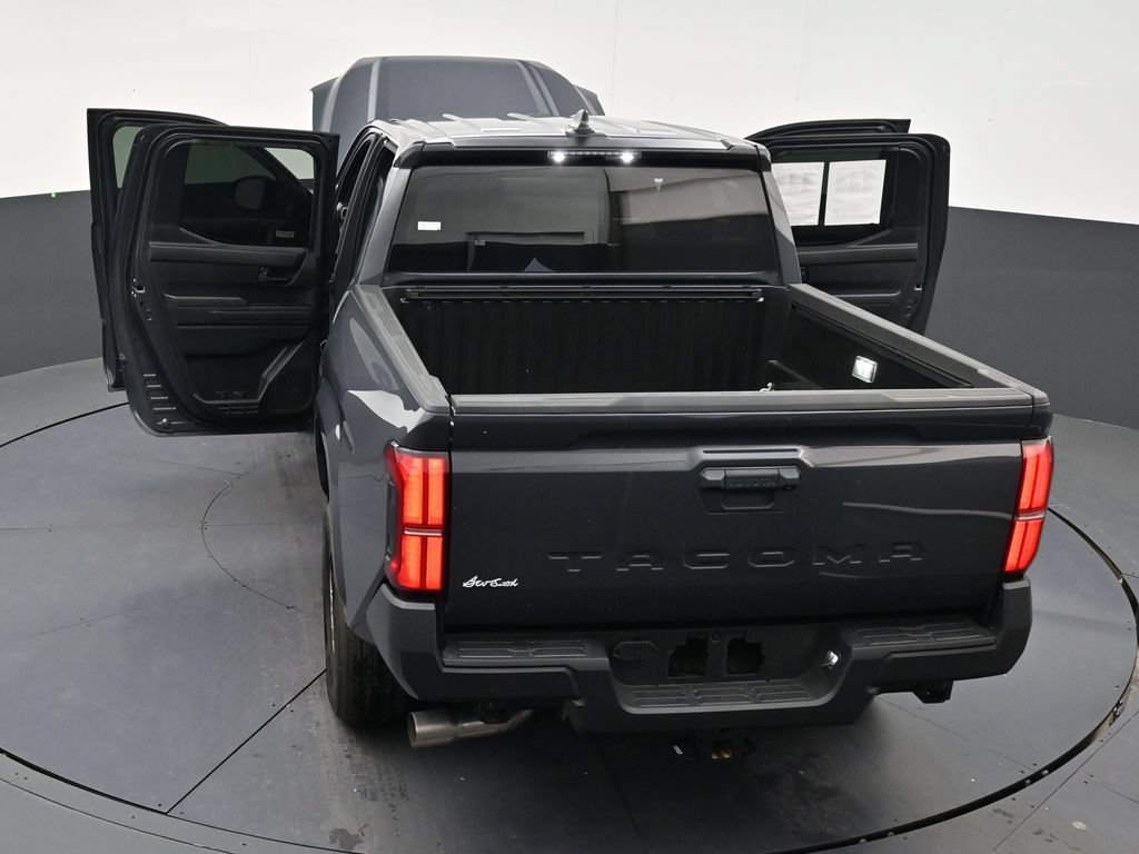 Used 2025 Toyota Tacoma SR RWD image 32