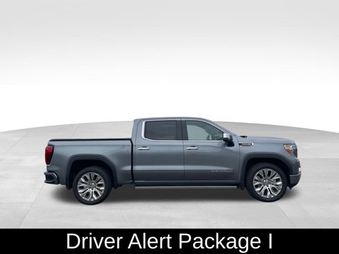Used 2020 GMC Sierra 1500 Denali w/ Denali Ultimate Package image 4