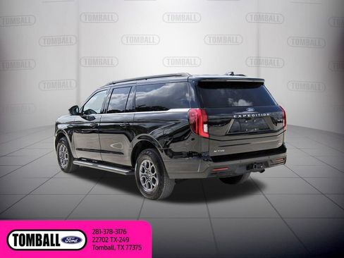 Used 2025 Ford Expedition Max Active RWD image 6