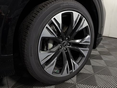 New 2026 Audi Q8 Premium Plus image 8