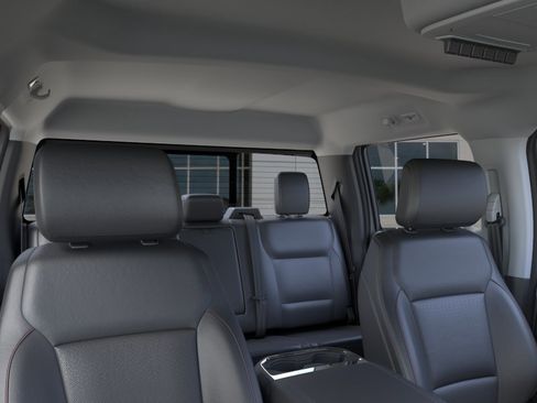 New 2026 Ford F250 Lariat AWD/4WD image 22
