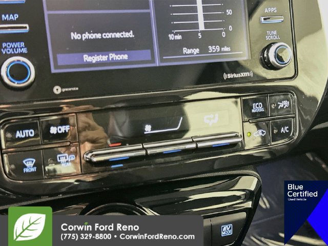 Used 2022 Toyota Prius XLE w/ Advanced Technology Package AWD/4WD image 20