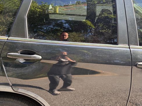 Used 2012 Honda CR-V LX image 38