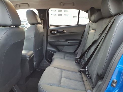 New 2026 Mitsubishi Eclipse Cross SE image 12