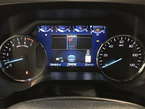 Used 2023 Ford Expedition Max Limited image 5