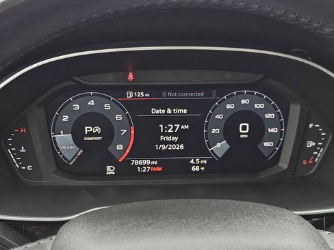 Used 2020 Audi Q3 2.0T Premium image 16