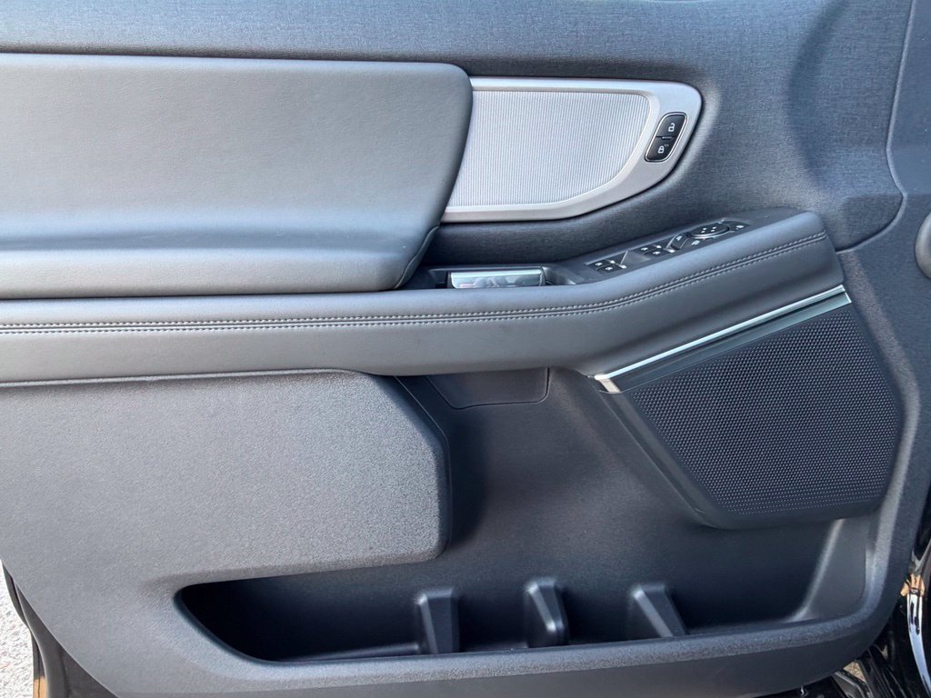 New 2026 Ford Expedition Max Active RWD image 16