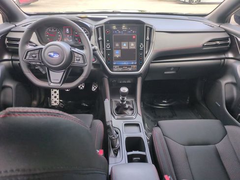 Used 2025 Subaru WRX Premium AWD/4WD image 15