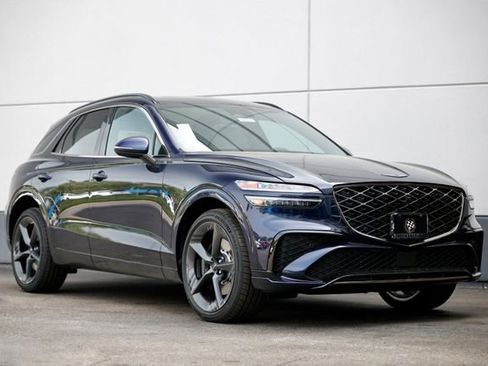 New 2026 Genesis GV70 3.5T Sport Prestige image 1