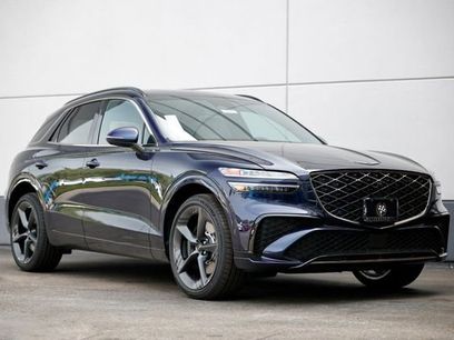 New 2026 Genesis GV70 3.5T Sport Prestige