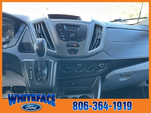 Used 2017 Ford Transit 150 130 Medium Roof image 29