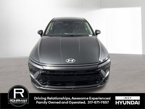 New 2026 Hyundai Sonata SEL image 6