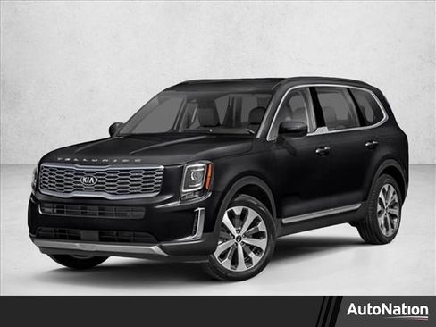 Used 2020 Kia Telluride S image 1