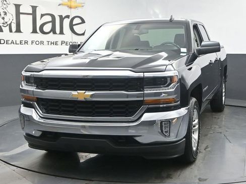 Used 2016 Chevrolet Silverado 1500 LT w/ All Star Edition image 7