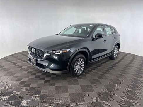 New 2025 MAZDA CX-5 AWD 2.5 S image 3