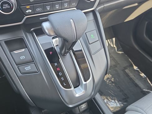 Certified 2019 Honda CR-V LX image 30