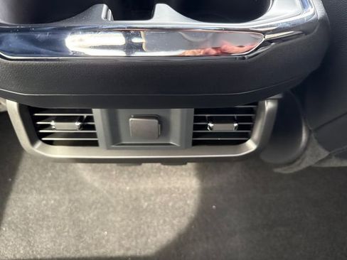 New 2025 Ford F150 Lariat w/ Equipment Group 501A Mid image 22